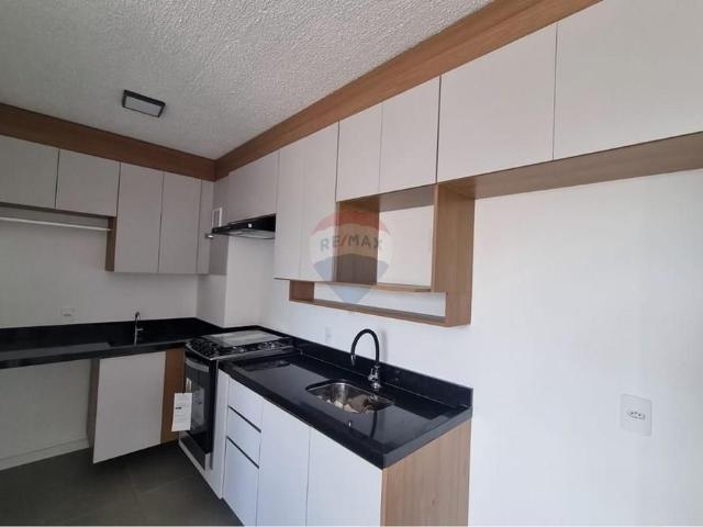 Apartamento no Condomínio Vivaz Itaberaba