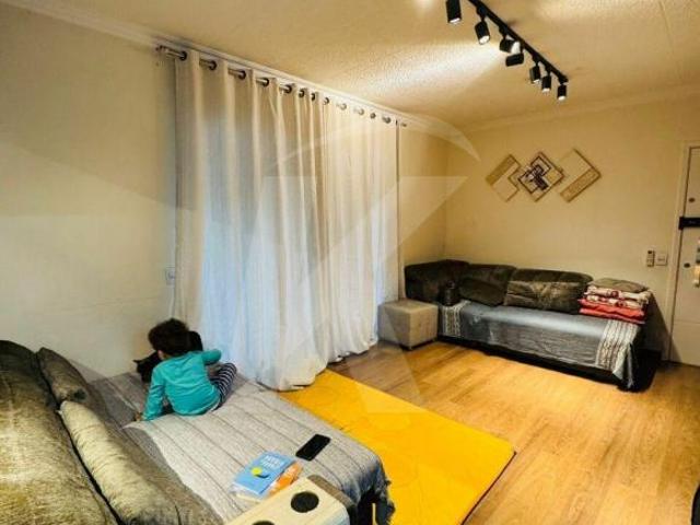 Apartamento no condomínio Vivaz 3 dormitórios e 2 vagas