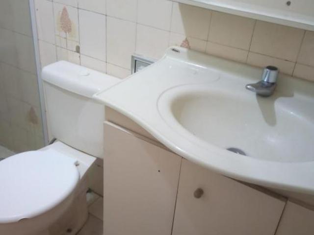 Apartamento no Conjunto Habitacional Brigadeiro Faria Lima em São Paulo SP código 44940