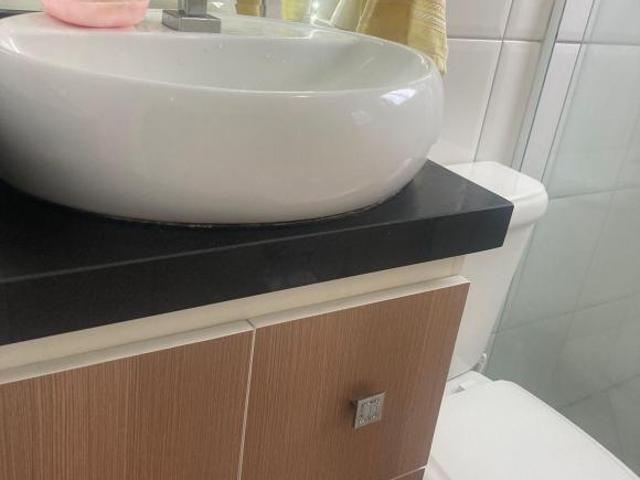 Apartamento no Conjunto Habitacional Teotonio Vilela em São Paulo SP código 21299