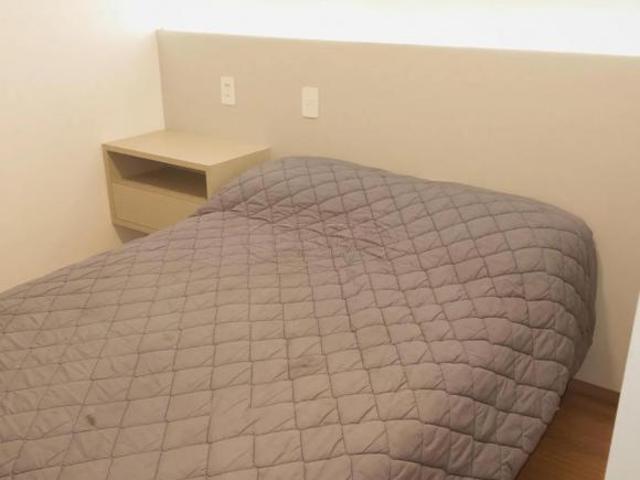 Apartamento no Connect Planeta Jardim do Paço, Sorocaba