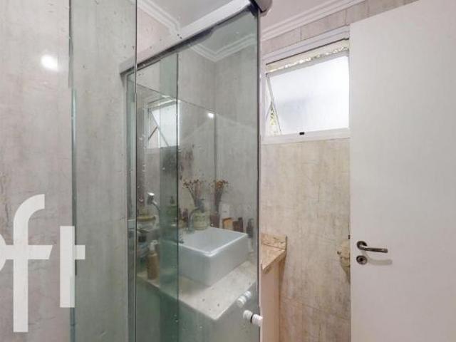 Apartamento no Cocaia em Guarulhos SP código 46675
