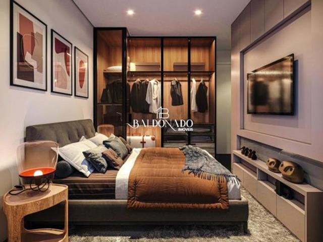 Apartamento no Colinas do Lago em Bragança Paulista SP à venda