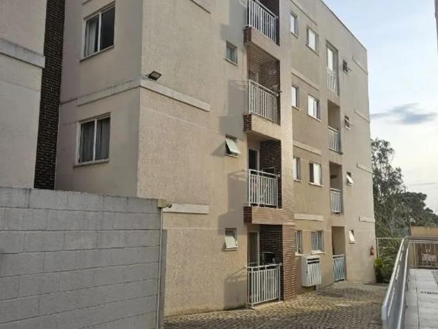 Apartamento no Colônia Rio Grande de 49 m² com 2 quartos