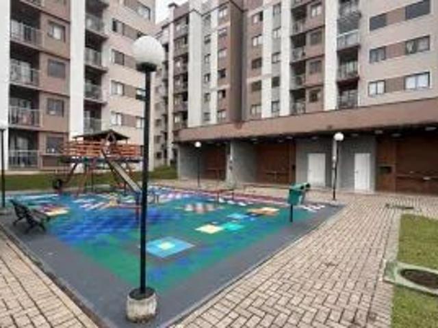 Apartamento no Colônia Rio Grande de 49 m² com 2 quartos