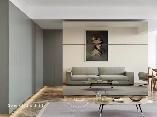 Apartamento no coração do Porto 133m² Porto