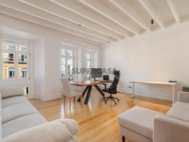 Apartamento no coração da cidade do Porto