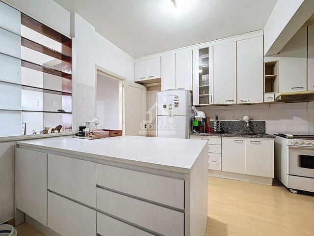 APARTAMENTO NO CORAÇÃO DE BENTO