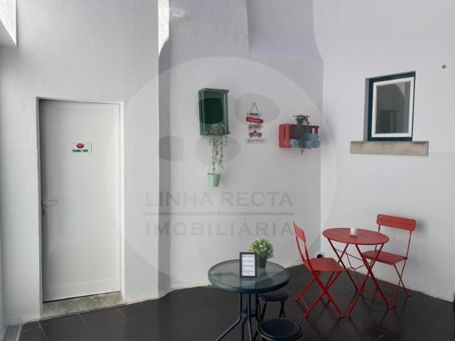 Apartamento no Coração de Setúbal Praça do Bocage 1º andar