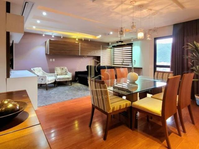 Apartamento no coração de Poços de Caldas