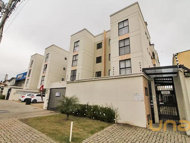 Apartamento no Costeira de 74.32 m² com 2 quartos