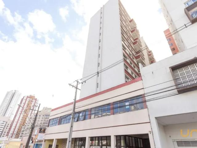Apartamento no Cristo Rei de 108 m² com 2 quartos