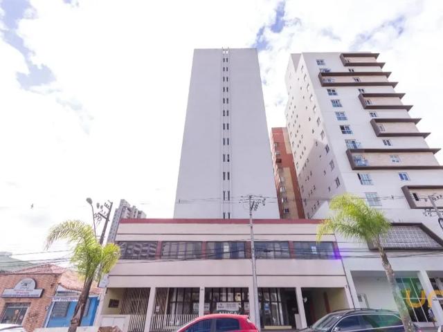 Apartamento no Cristo Rei de 108 m² com 2 quartos