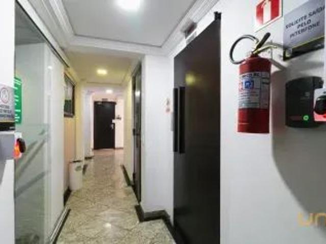 Apartamento para alugar 2 quartos, 88 m² em Cristo Rei, Curitiba Eternity Residence