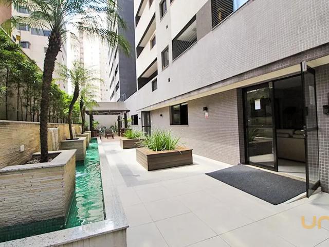 Apartamento no Cristo Rei de 115 m² com 2 quartos
