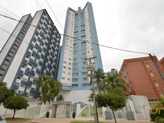 Apartamento no Cristo Rei de 115 m² com 3 quartos