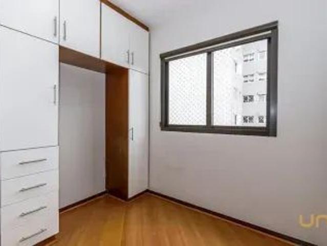 Apartamento no Cristo Rei de 127 m² com 2 quartos