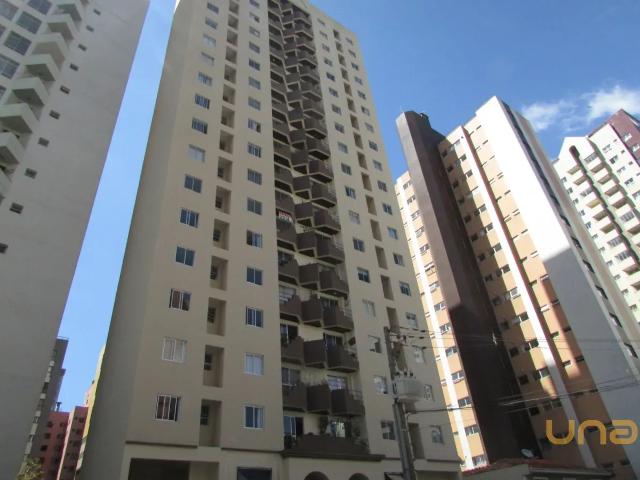 Apartamento no Cristo Rei de 124 m² com 3 quartos