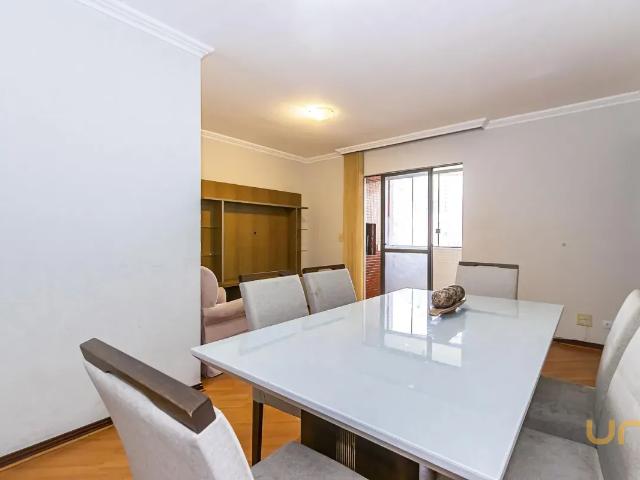 Apartamento no Cristo Rei de 125.22 m² com 3 quartos