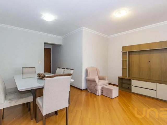 Apartamento para alugar 3 quartos em Cristo Rei, Curitiba Edifício Sun Garden Governador Agamenon Magalhaes 98