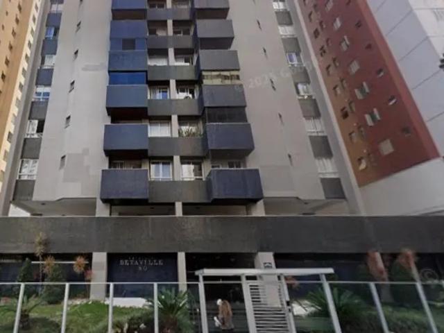 Apartamento no Cristo Rei de 134.8 m² com 3 quartos
