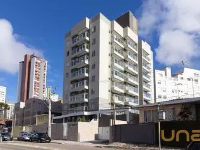 Apartamento para alugar 3 quartos, 118 m² em Cristo Rei, Curitiba Baden Baden Spa Residence Flavio Dallegrave 1827