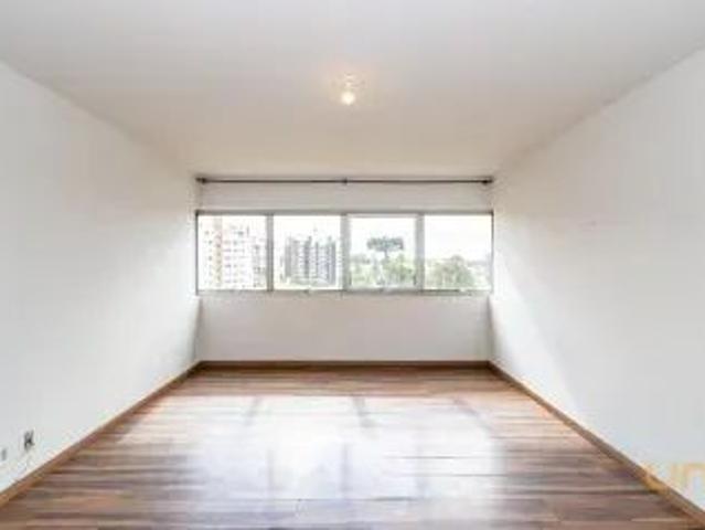 Apartamento no Cristo Rei de 138.77 m² com 3 quartos