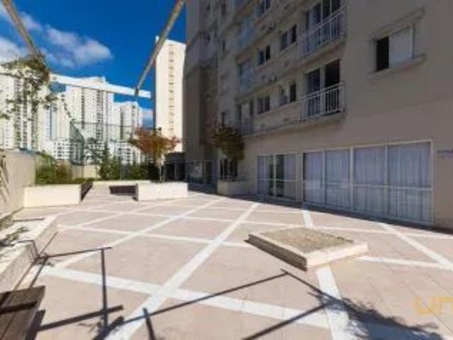 Apartamento no Cristo Rei de 249.3 m² com 3 quartos