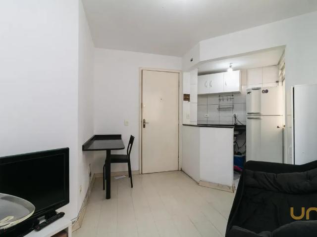 Apartamento no Cristo Rei de 28.45 m² com 1 quarto