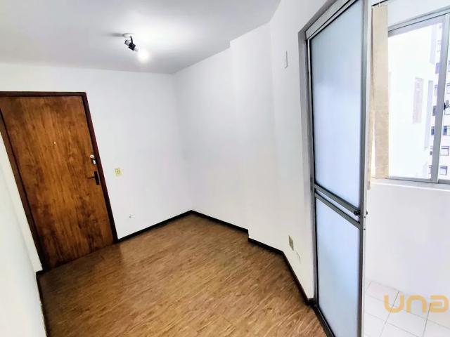Apartamento no Cristo Rei de 31.71 m² com 1 quarto