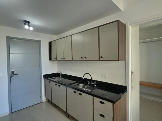 Apartamento no Cristo Rei de 55 m² com 2 quartos
