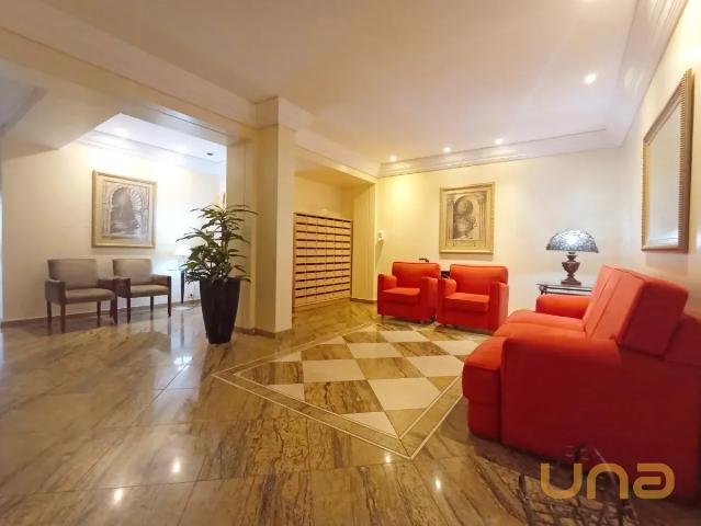 Apartamento no Cristo Rei de 57 m² com 1 quarto