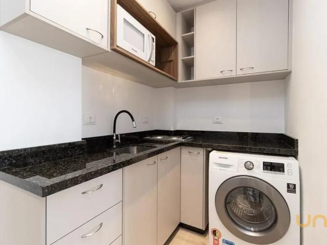 Apartamento no Cristo Rei de 59.28 m² com 1 quarto