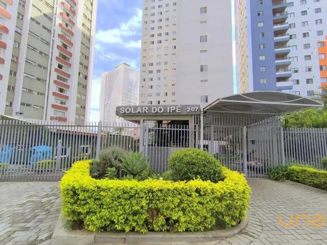 Apartamento no Cristo Rei de 65 m² com 2 quartos