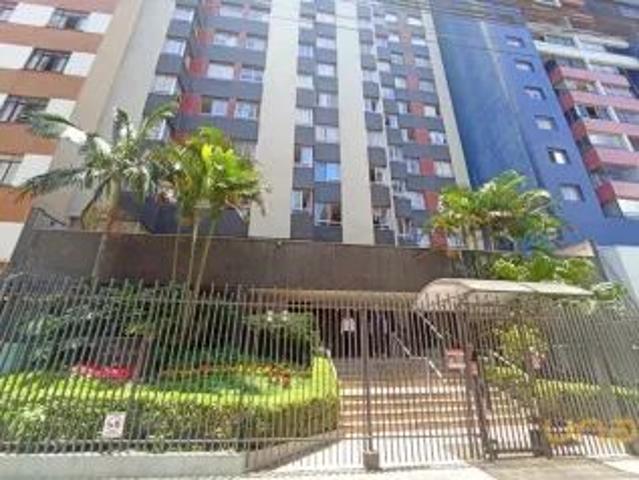 Apartamento no Cristo Rei de 65 m² com 2 quartos