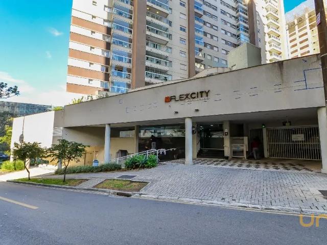 Apartamento no Cristo Rei de 77 m² com 2 quartos