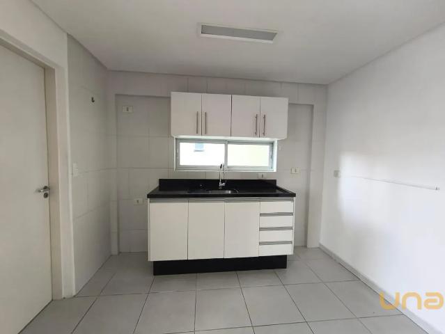 Apartamento no Cristo Rei de 77.92 m² com 2 quartos
