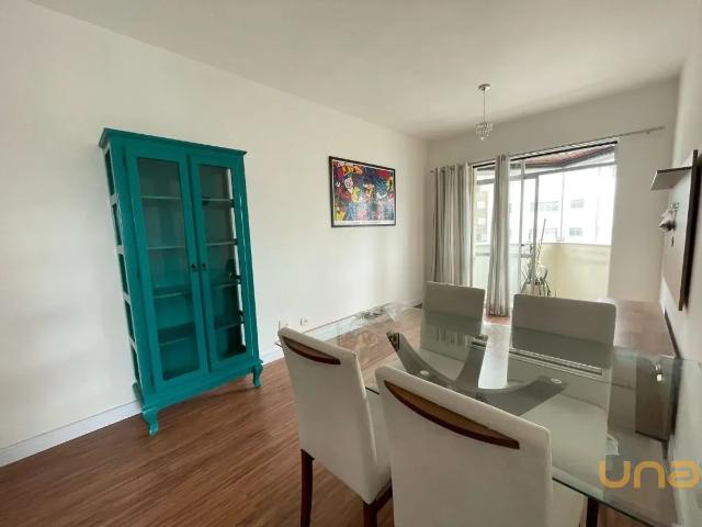 Apartamento no Cristo Rei de 84 m² com 2 quartos
