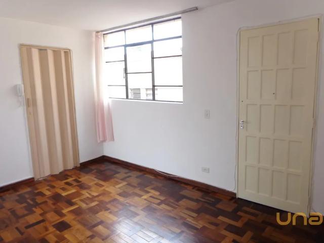Apartamento no Cristo Rei de 86 m² com 2 quartos