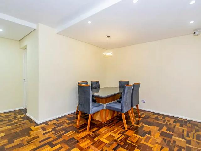 Apartamento no Cristo Rei de 86 m² com 3 quartos
