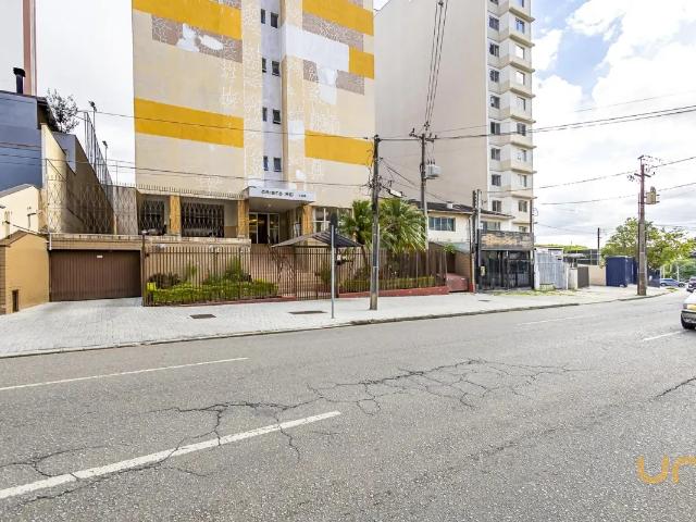 Apartamento no Cristo Rei de 86.76 m² com 2 quartos