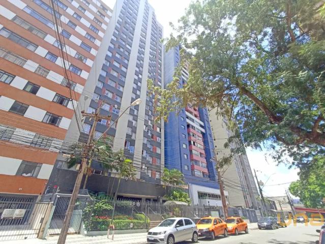 Apartamento no Cristo Rei de 88 m² com 1 quarto