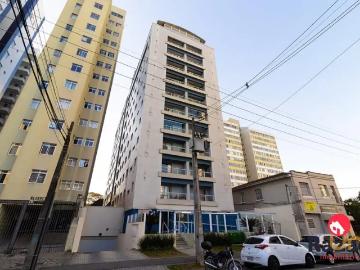 Apartamento no Cristo Rei de 99.6 m² com 2 quartos