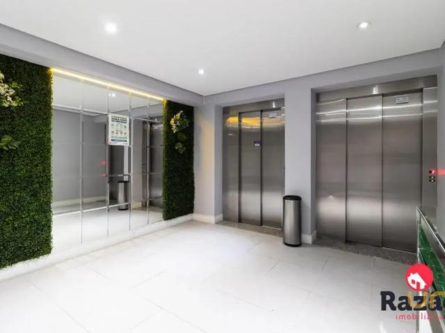 Apartamento no Cristo Rei de 99.6 m² com 2 quartos