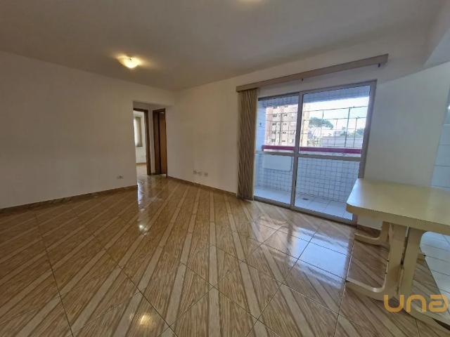 Apartamento no Cristo Rei de 92 m² com 2 quartos