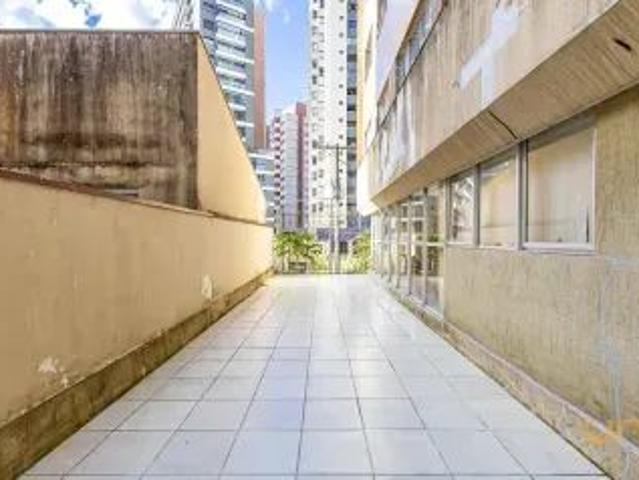 Apartamento no Cristo Rei de 92 m² com 2 quartos