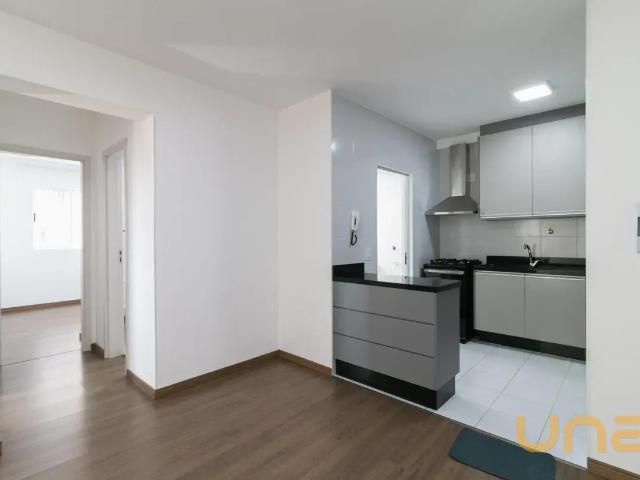 Apartamento no Cristo Rei de 92.86 m² com 2 quartos