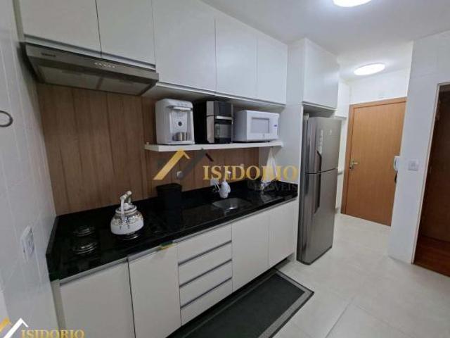 APARTAMENTO NO CRISTO REI! 03 QUARTOS, SUÍTES, GARAGEM!