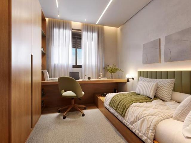 Apartamento no Cristo Rei