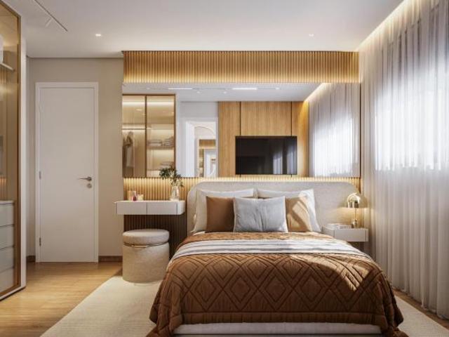 Apartamento no Cristo Rei